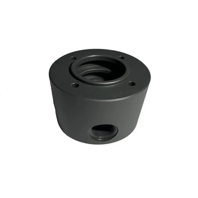CABEZAL PVC X BOMBA DR-13/18 x 48DN