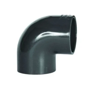 CODO 90º PVC ENCOLAR