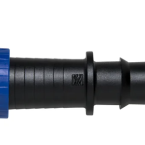 ENLACE CINTA-TUBERIA AZUL AZUDFIT 16.17-16 (0.15-0.45 mm)