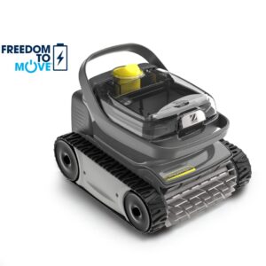 ROBOT LIMPIAFONDOS OP 32 ZODIAC