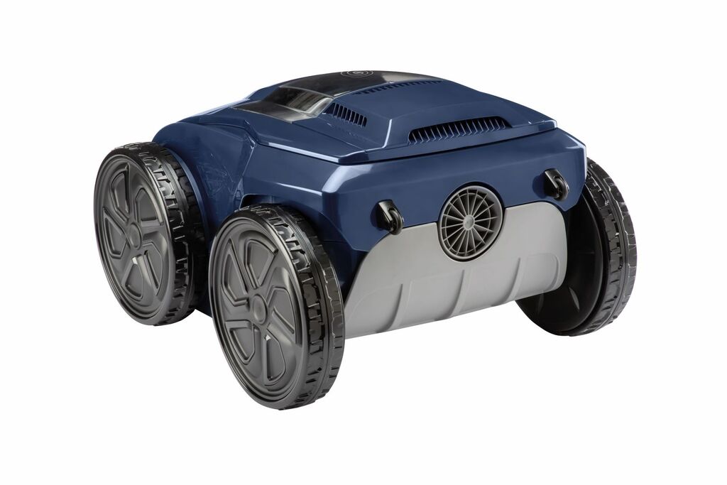 Robot limpiafondos Zodiac RA 6300 iQ - Imagen 3