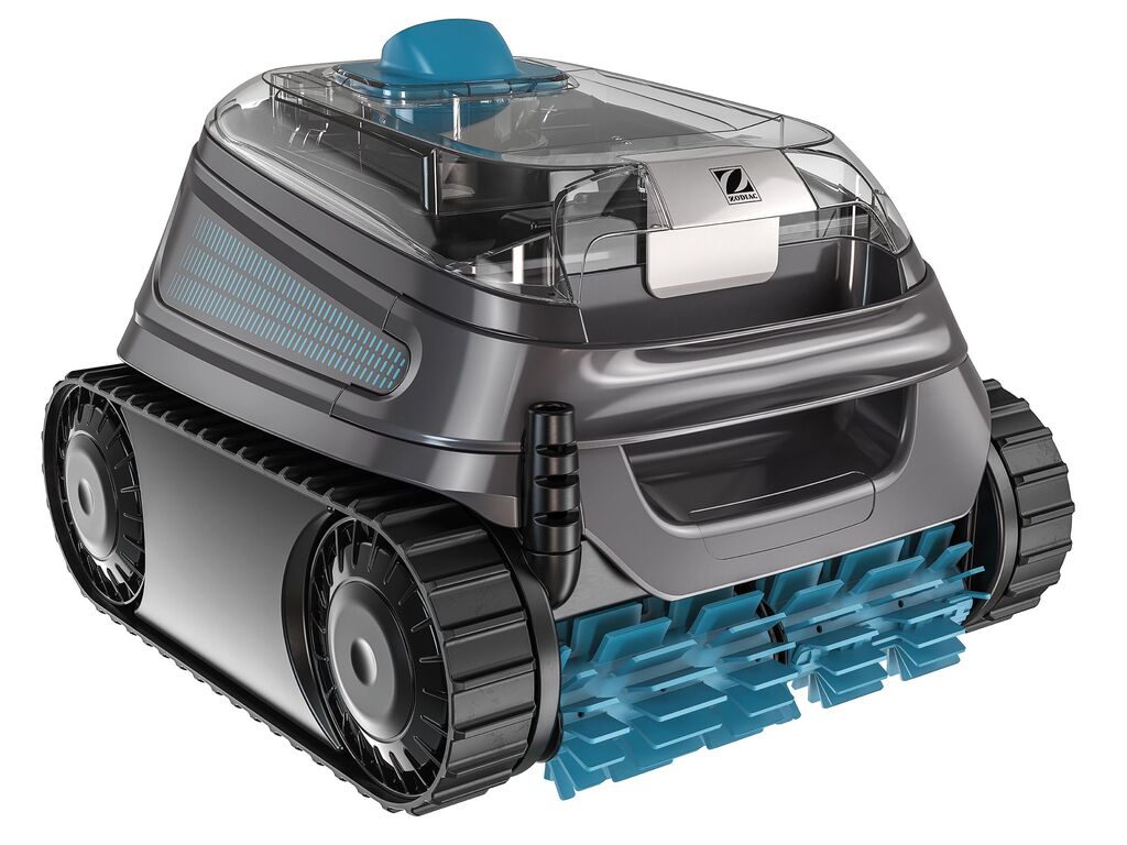 Robot limpiafondos Zodiac CNX 2090