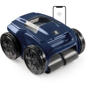 Robot limpiafondos Zodiac RA 6300 iQ