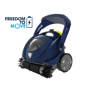 SPABOT ZODIAC RS0800